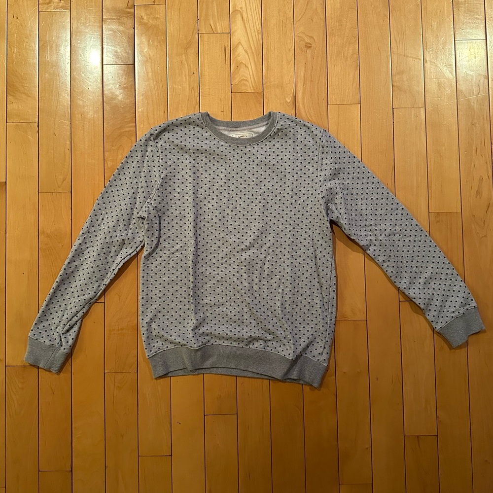 21Men Crewneck Sweatshirt